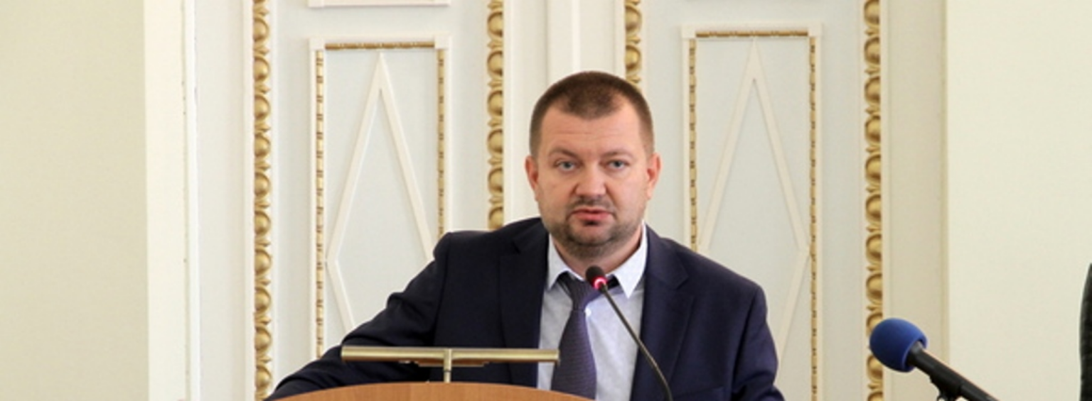 В Харкові ексголова прокуратури допоміг бізнесмену приватизувати інститут