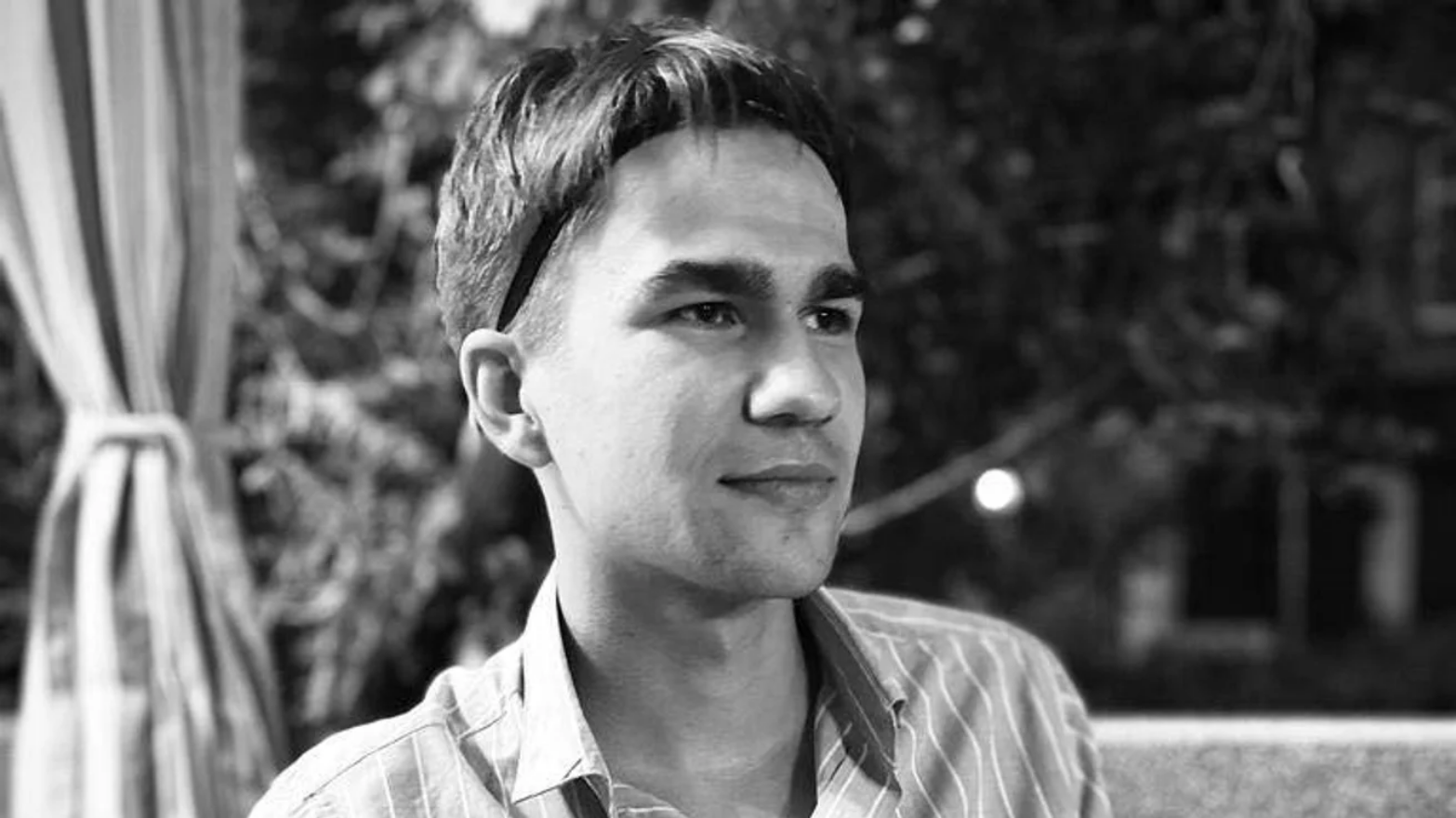 Захищаючи Україну загинув Антон Бондаренко, який допомагав французьким журналістам знімати війну