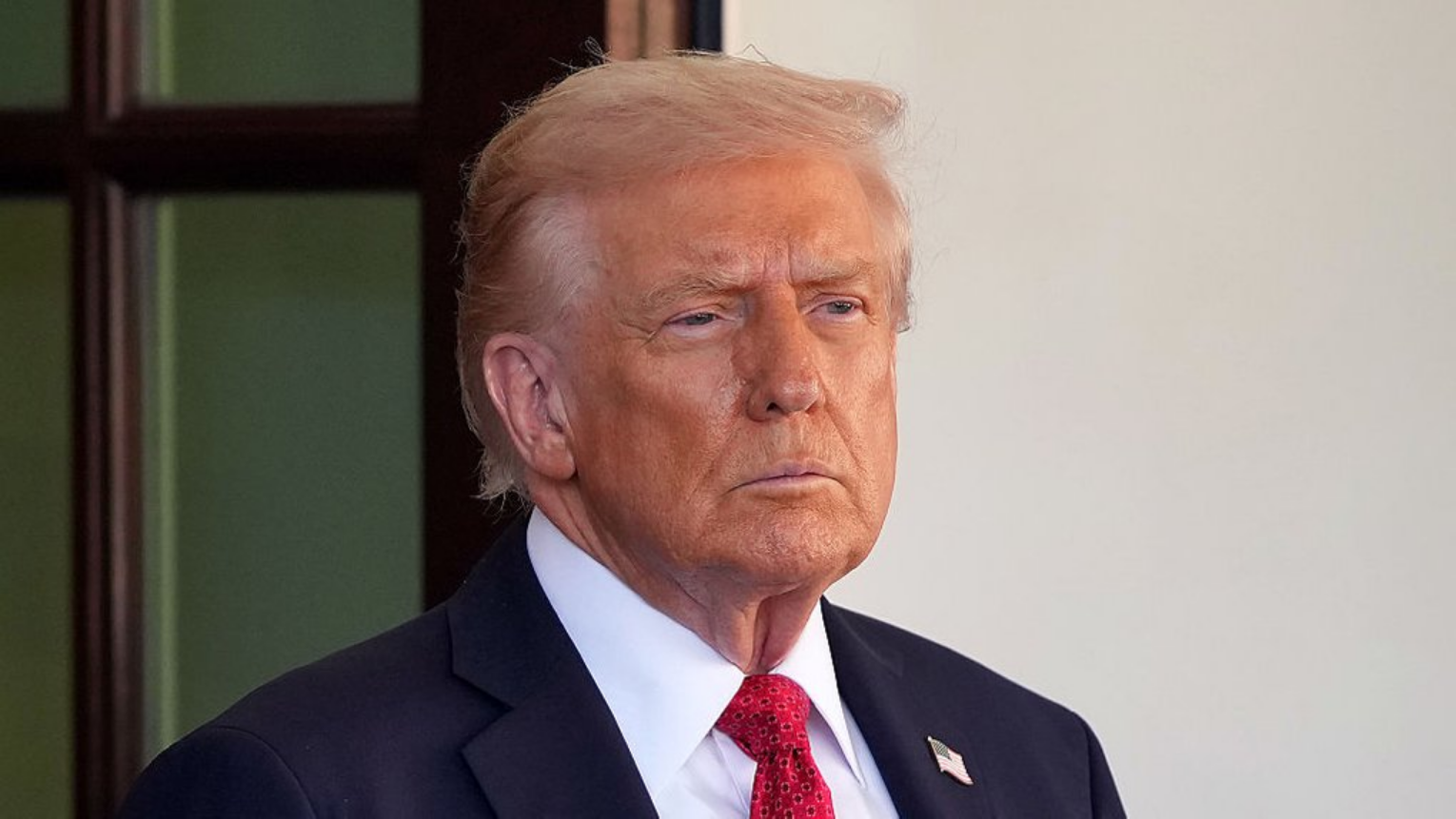 Трамп заявив, що жоден представник США не поїде на саміт G20 у ПАР