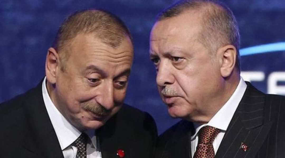 Анкара переходить у наступ: юридичний удар по сіоністському режиму