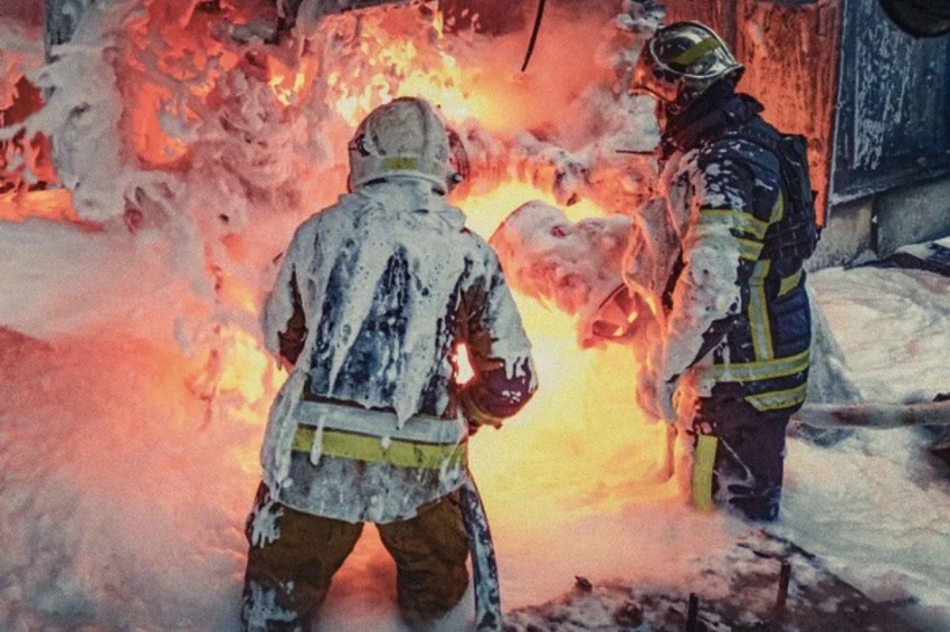 Усі теплоелектростанції «Центренерго» зупинили роботу через атаку рф