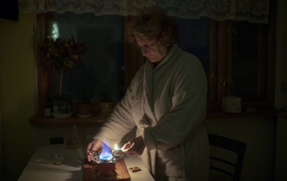 Кременчук і Горішні Плавні. Прототип надзвичайної ситуації, про яку я попереджала не раз