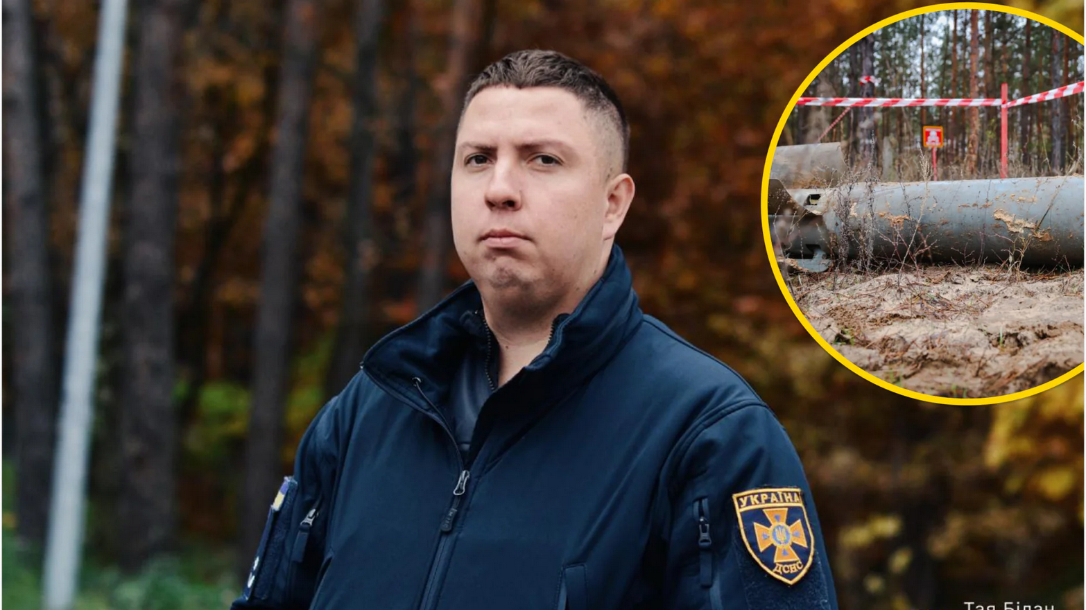 росіяни тестують в Україні нові небезпечні розробки