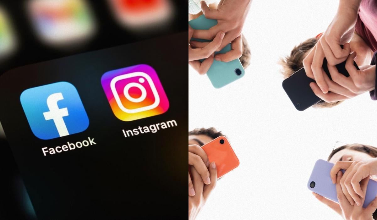 Перша країна в Європі заборонить підліткам віком до 15 років користуватися соцмережами