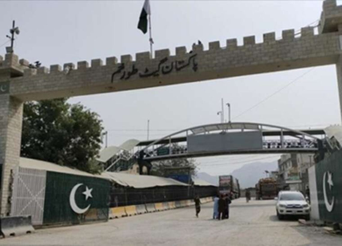 Пакистан і Афганістан не змогли домовитися в Стамбулі