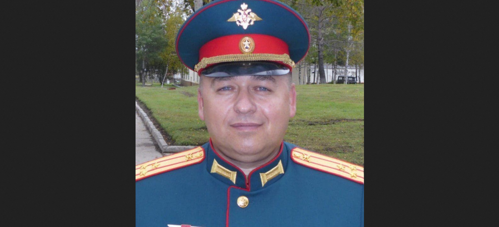 The Telegraph: Генерал-зрадник із Криму воює проти України та руйнує рідний Куп’янськ