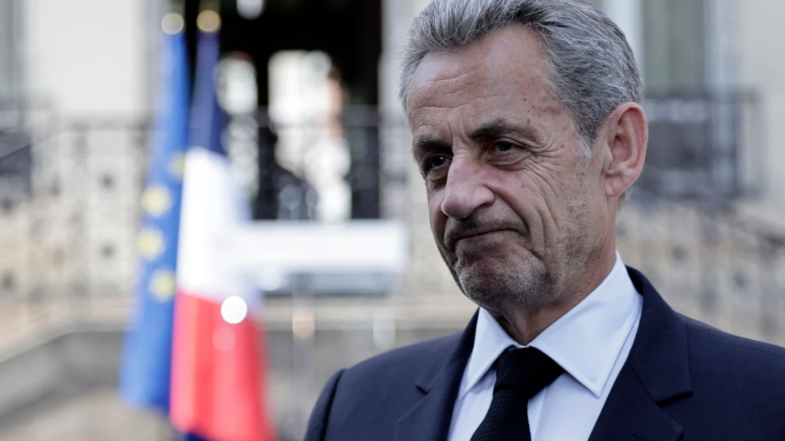 Саркозі поскаржився, що тримання під вартою його виснажує