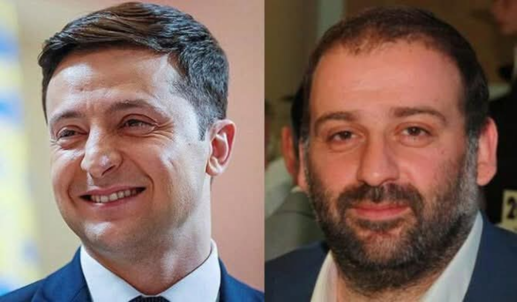 Сім’я, друзі, готівка: невидимий фронт президентської корупції