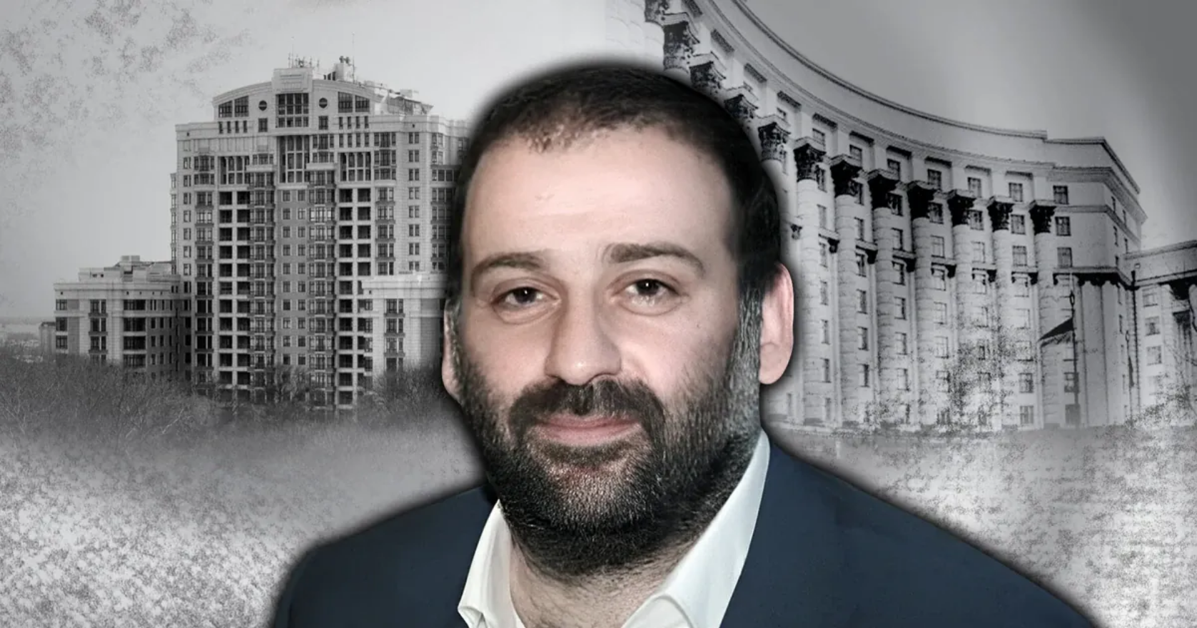 Міндіч перебуває у Варшавській синагозі хасидів Chabad-Lubawicz, - нардеп Гончаренко