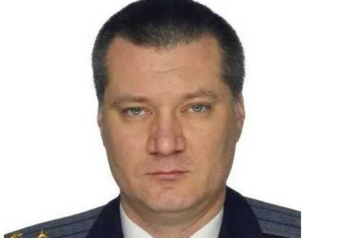 Як колишній прокурор Басов очолив спецбезпеку «Енергоатому»