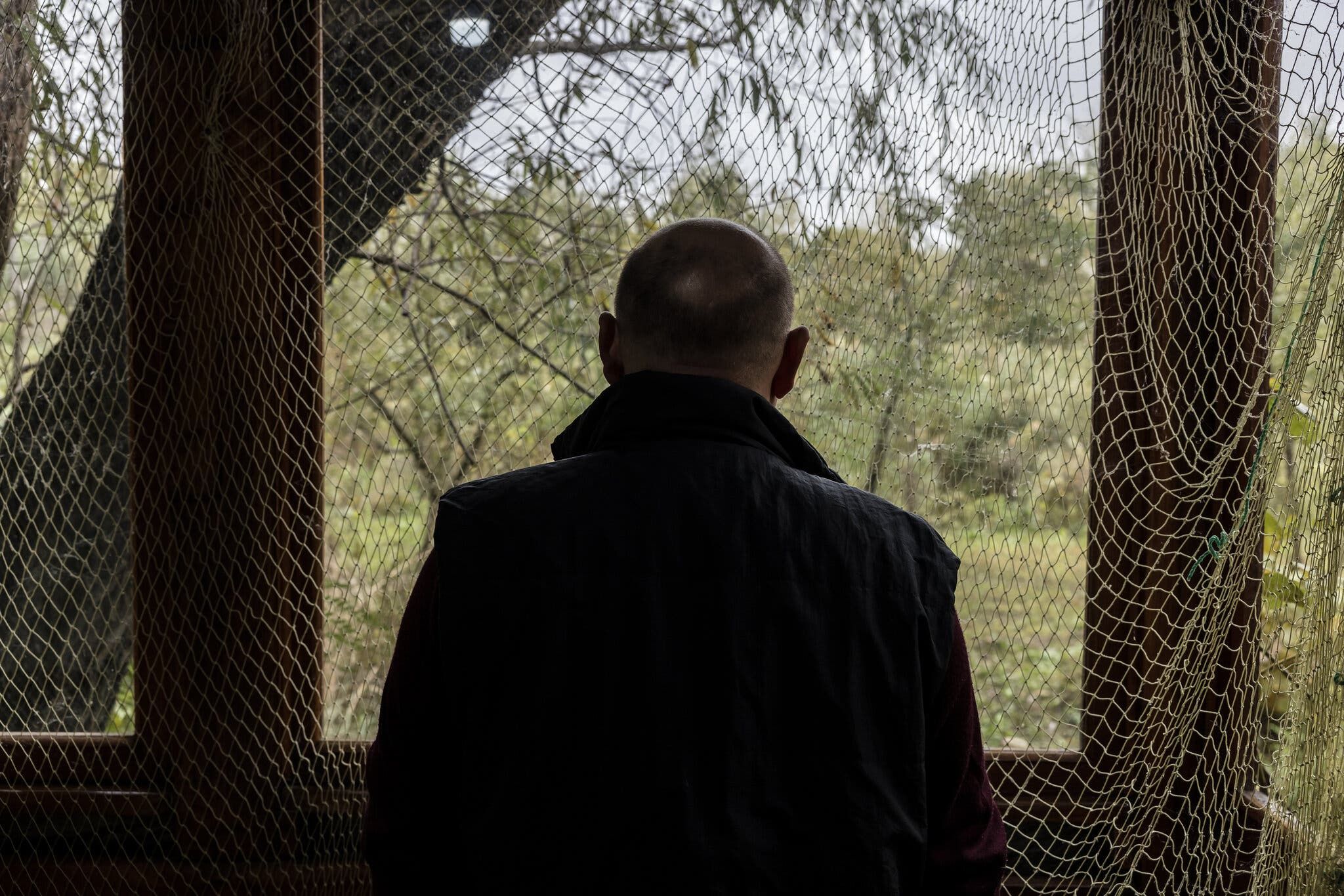 Багато чоловіків із Вилкового, як і Іван, самовільно залишили службу замість того, щоб приєднатися до української армії під час війни.