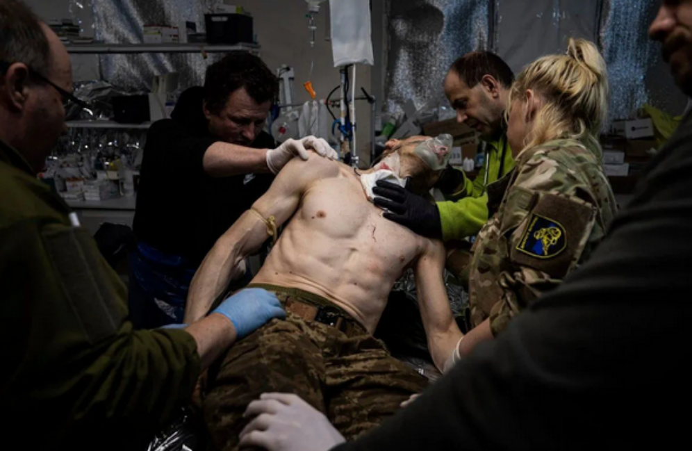 В Україну повернулась хвороба часів Першої світової війни: чим вона небезпечна