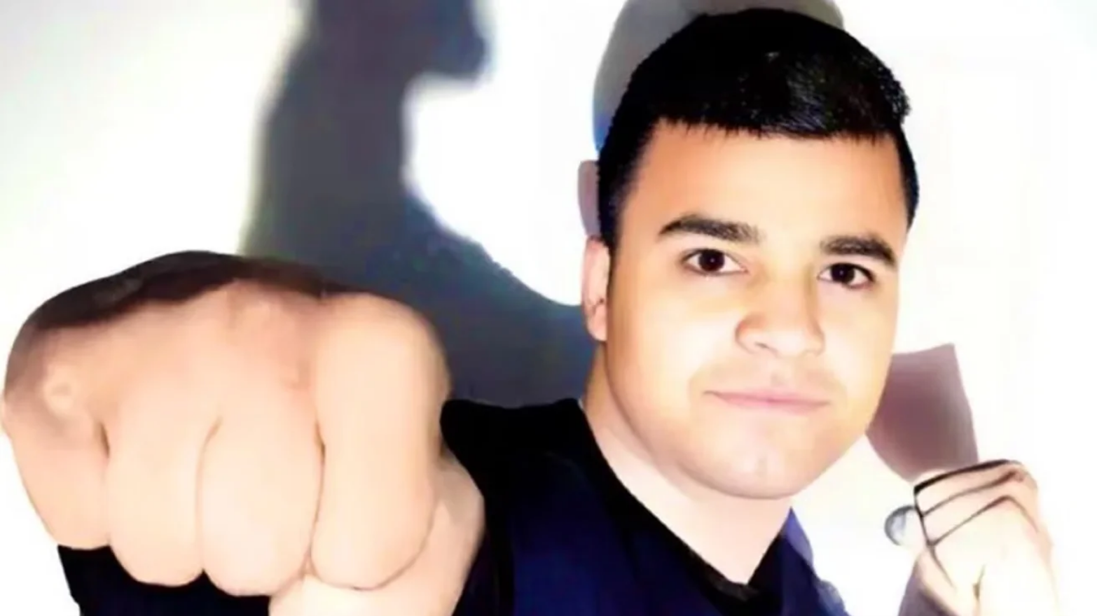 В Ірані планують стратити чемпіона з боксу за участь у протестах