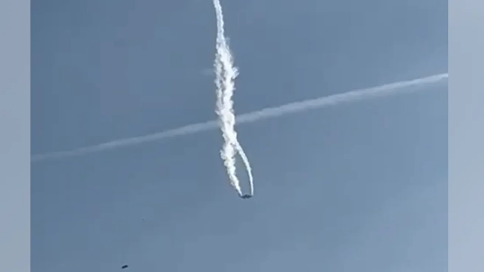 На кордоні Сакартвело й Азербайджану розбився турецький військово-транспортний літак