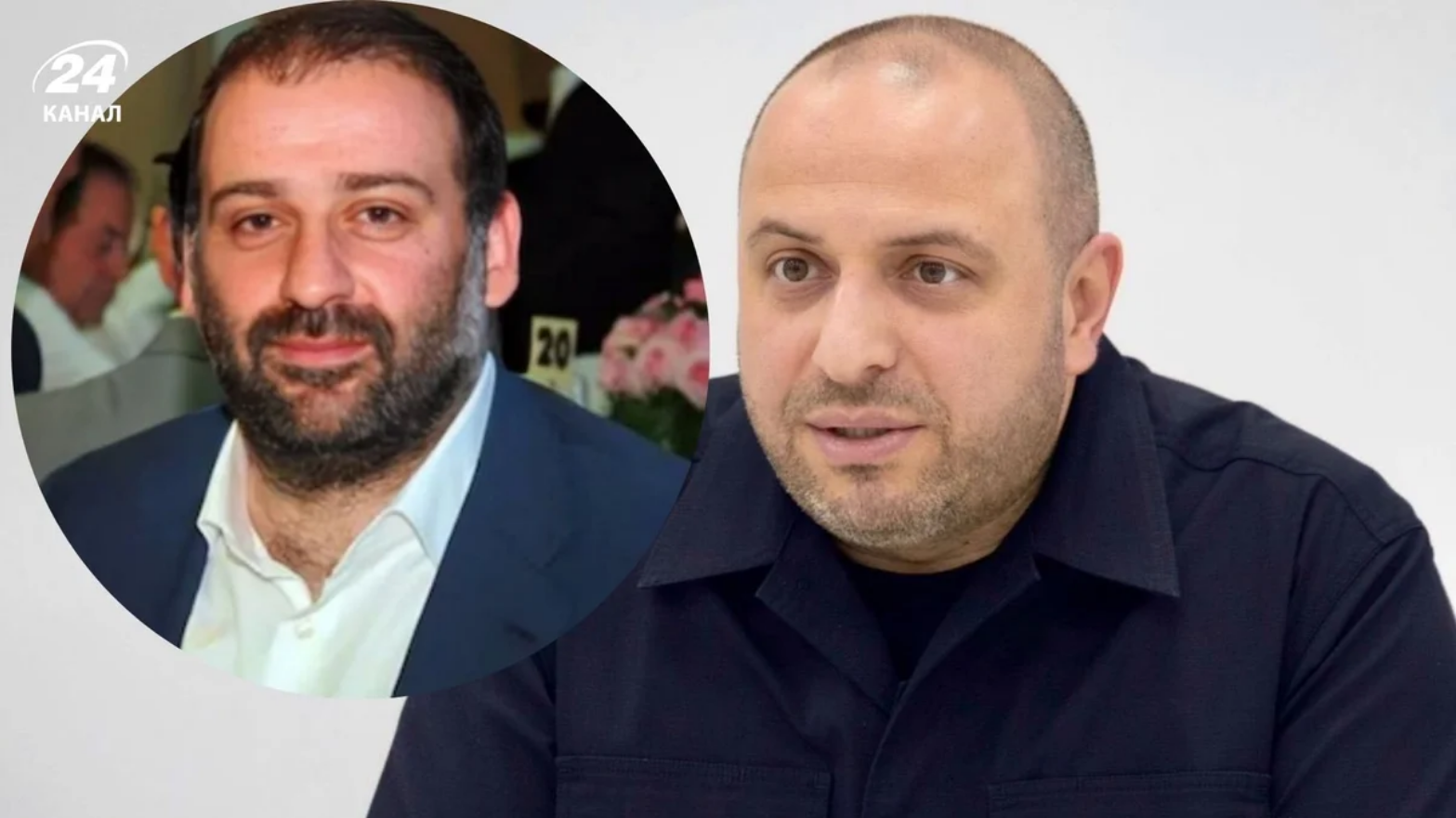 Умєров прокоментував заяву САП про те, що Міндіч має на нього вплив