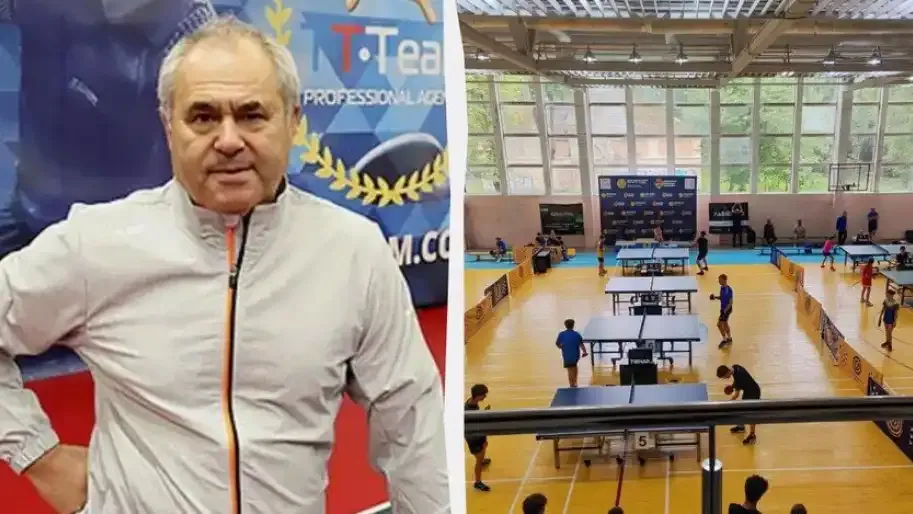 Україна залишиться без кількох дефлімпійських медалей через дії чиновників