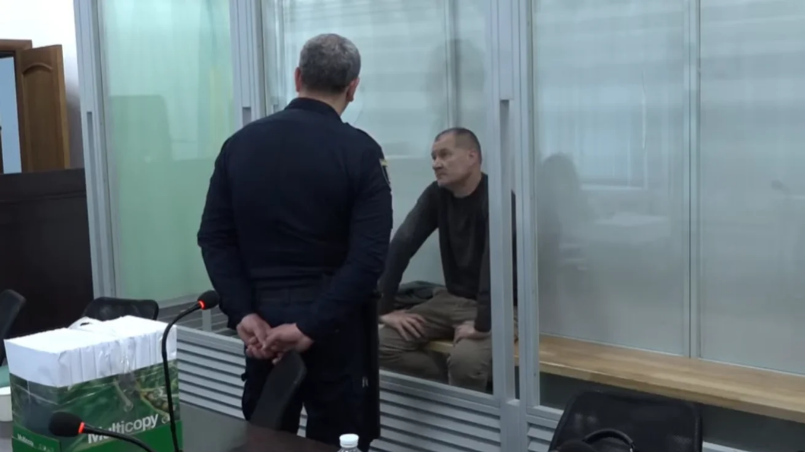 Масштабна корупція в енергетиці: фігуранта Тенора відправили під варту під заставу