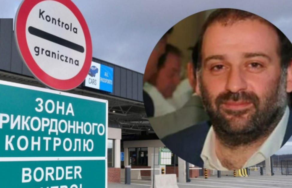 Корупціонери мають законне право на виїзд за кордон