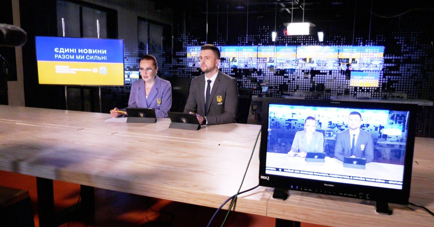 ЗелеМарафон уникнув згадок про Міндіча, висвітлюючи операцію НАБУ «Мідас»