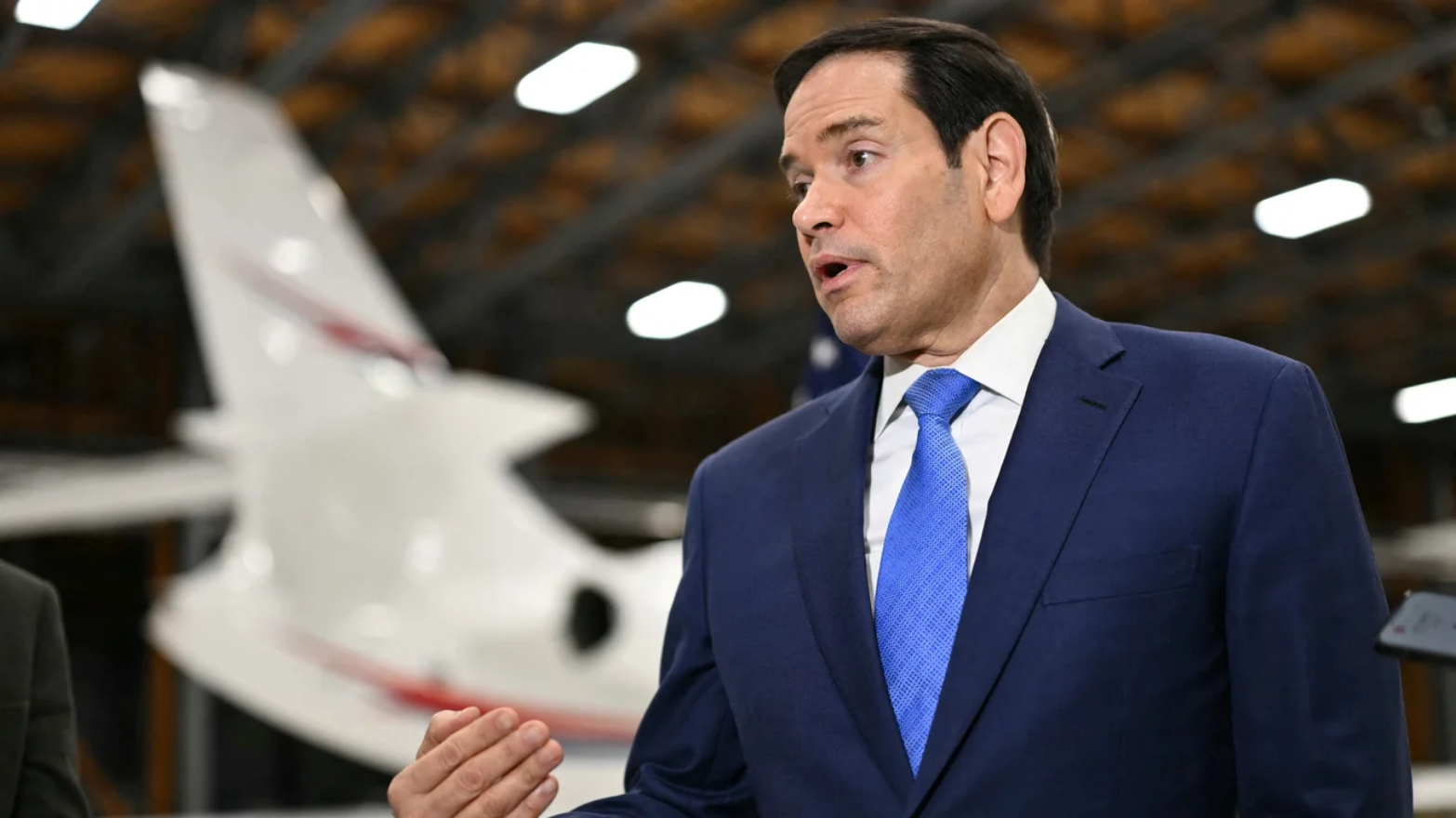 Рубіо: США не вводитимуть нові санкції проти росії, а слідкуватимуть за дотриманням попередніх