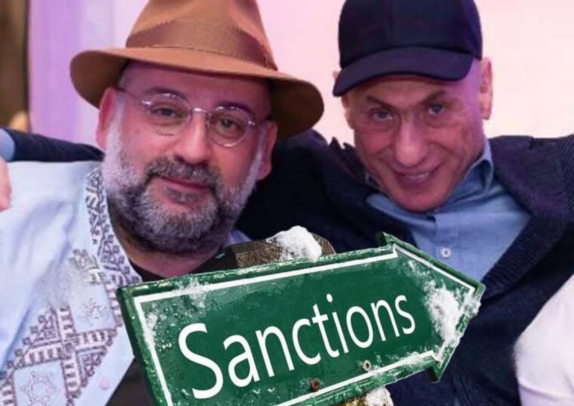 Навіщо Зелемський прийняв закон, який забороняє засуджувати його племʼя?