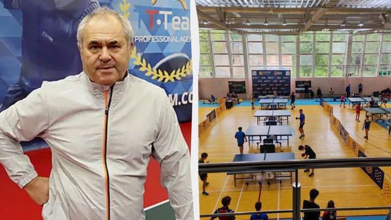 Fraud in the National Team. How Deaf Athletes Are Robbed and Intimidated