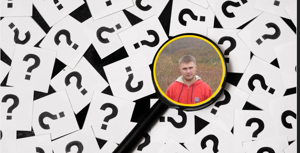 Знайшовся журналіст-розслідувач Володимир Бондаренко