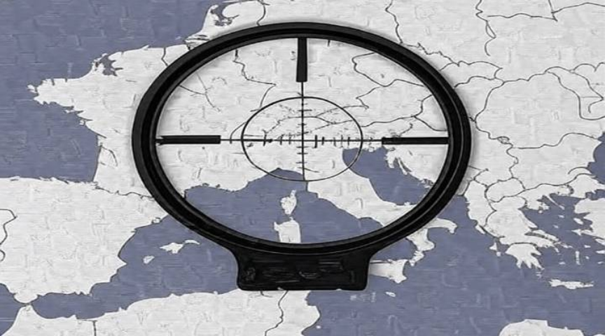 Війна неминуча