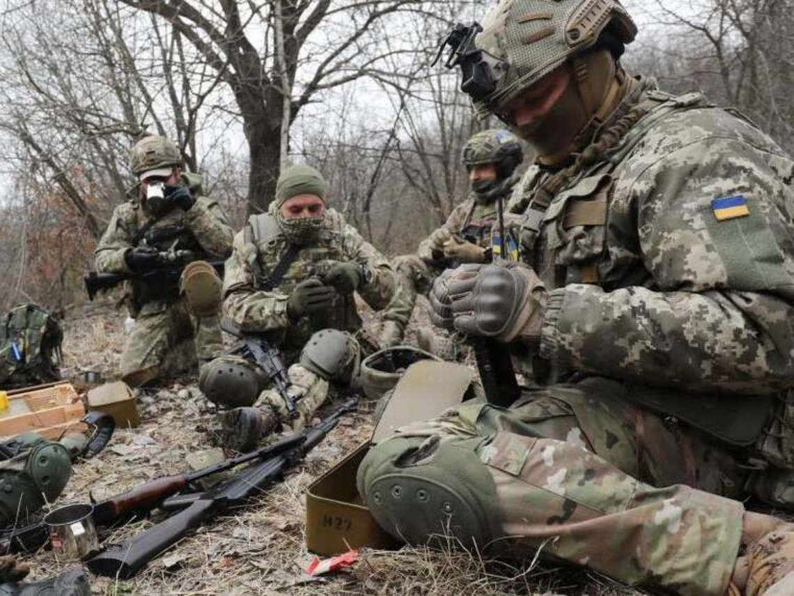 Рідні військових б’ють на сполох через десятки зниклих безвісти бійців 125-ї бригади під Запоріжжям