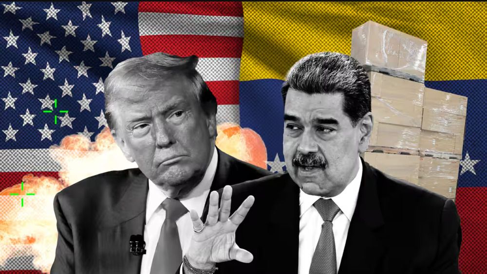 Міністр війни США оголосив про операцію «Південний спис»