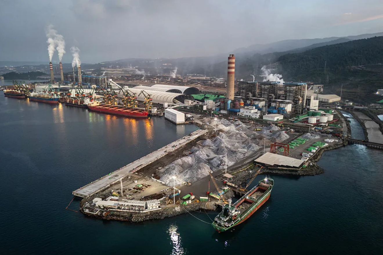 Алюмінієва криза