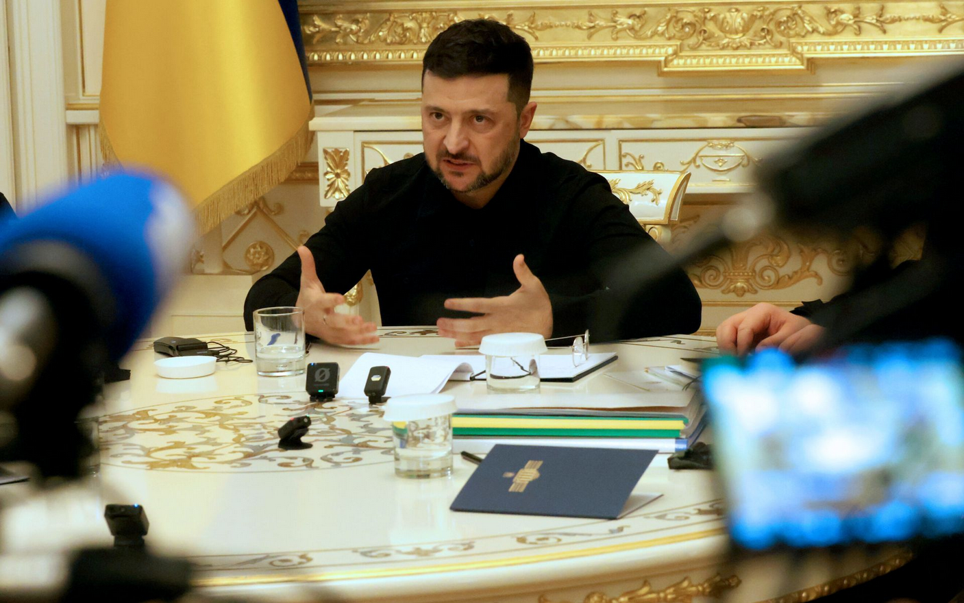 Politico: Дипломати ЄС вважають «огидною» «повсюдну корупцію» в енергетичному секторі