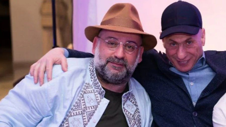 Бізнес-імперія Тимура Міндіча