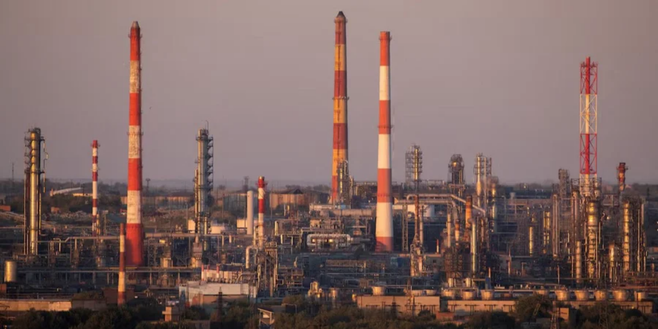 Наслідки удару по Новоросійську