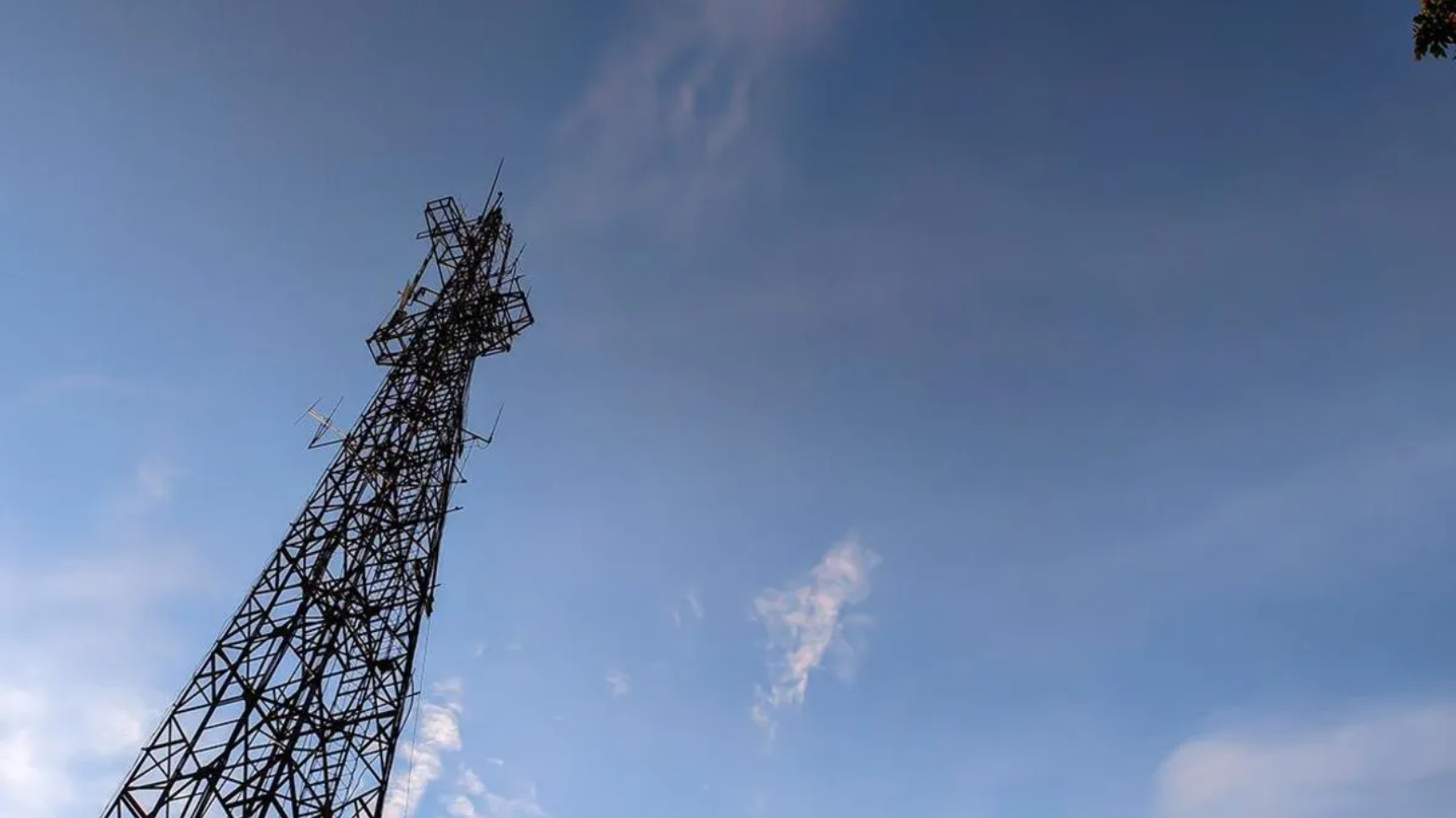 російська «Радіостанція Судного дня» тимчасово зупинила роботу