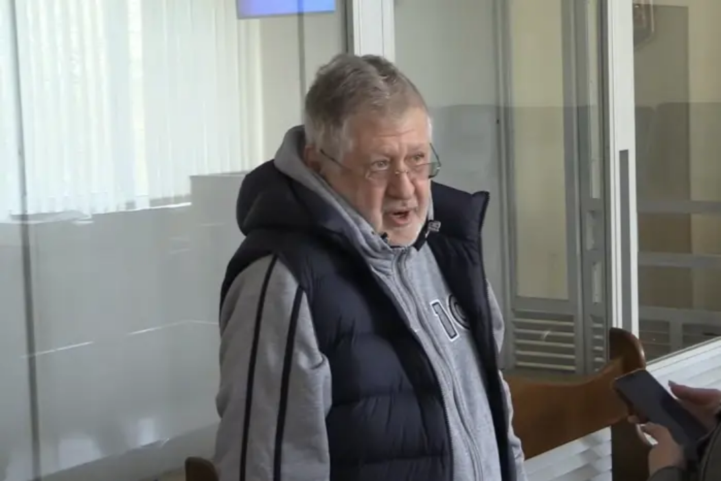 Коломойський уперше прокоментував звинувачення проти Міндіча