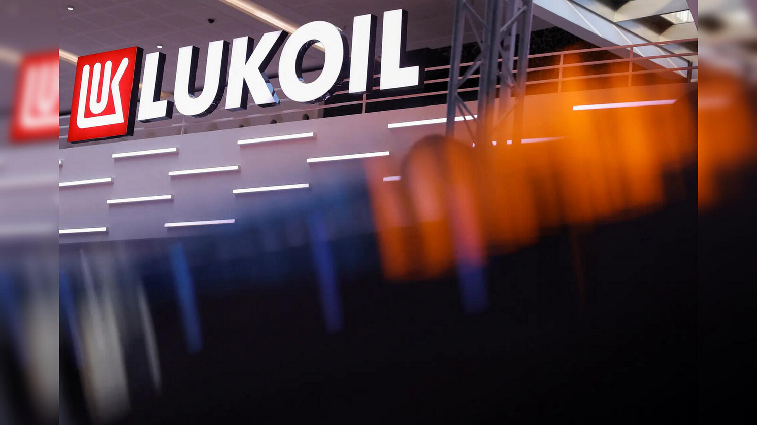 США дали підсанкційному «Лукойлу» більше часу на продаж міжнародних активів