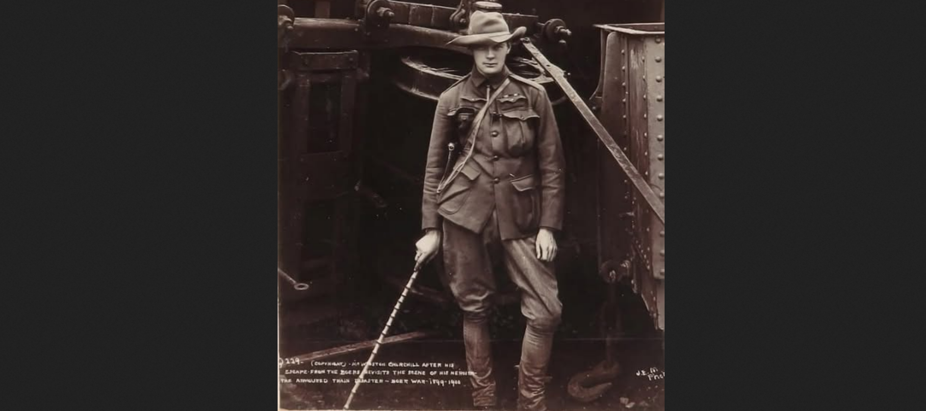 Як народжується великий лідер