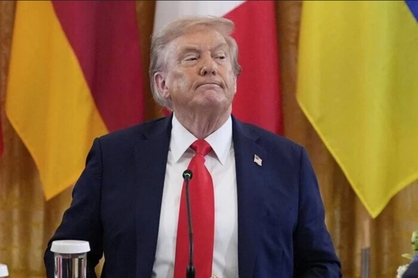 Трамп спрогнозував кінець війни в Україні