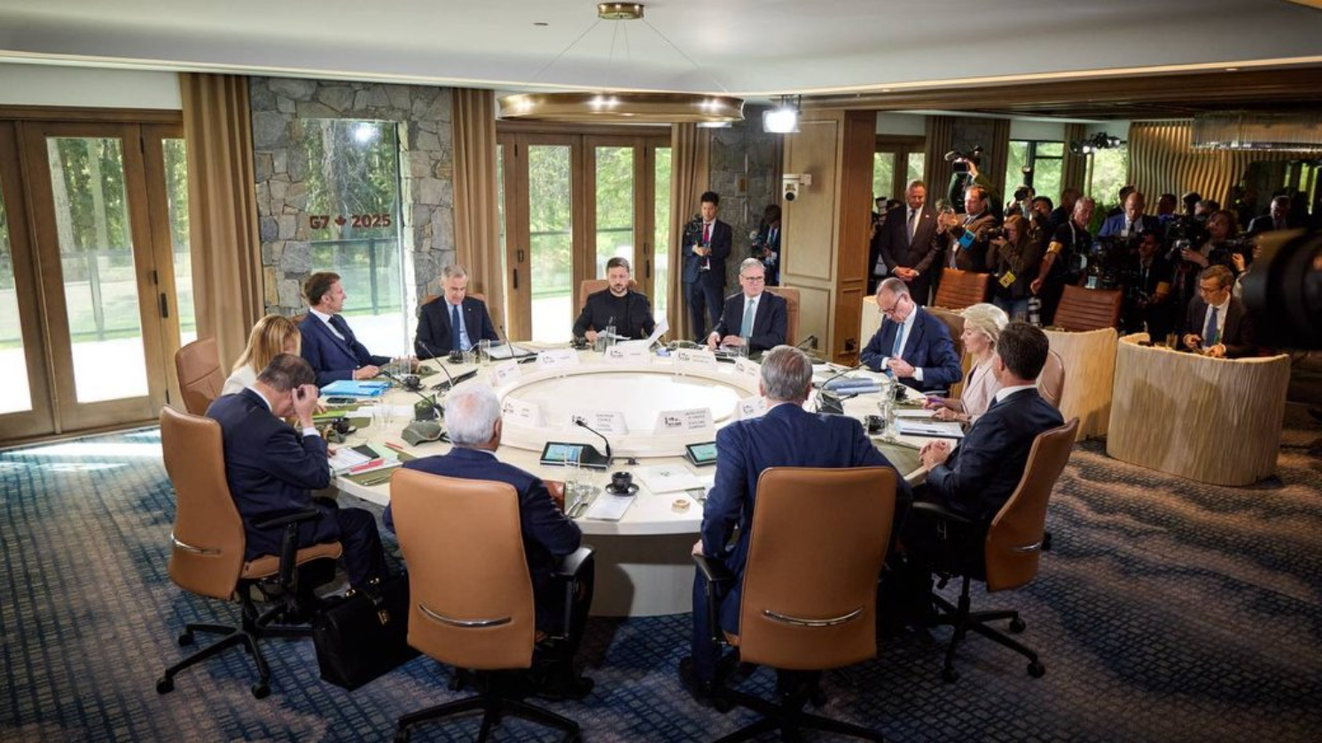 G7 закликали до незалежного розслідування розкрадань в Енергоатомі