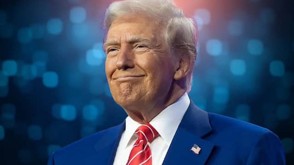 Трамп придбав облігацій щонайменше на $82 млн за місяць