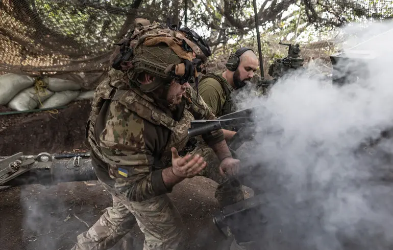 The Times: Про що свідчить падіння Покровська у війні росії проти України