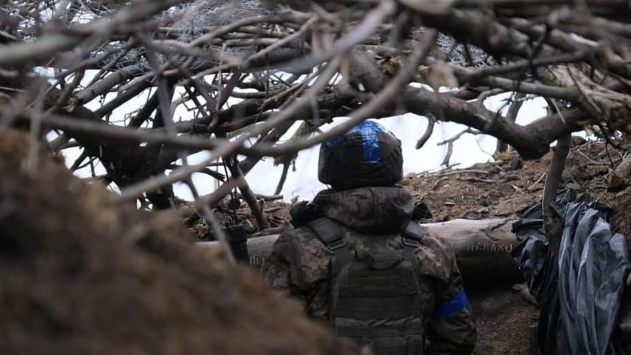 Україна наближається до стратегічної поразки у війні проти росії