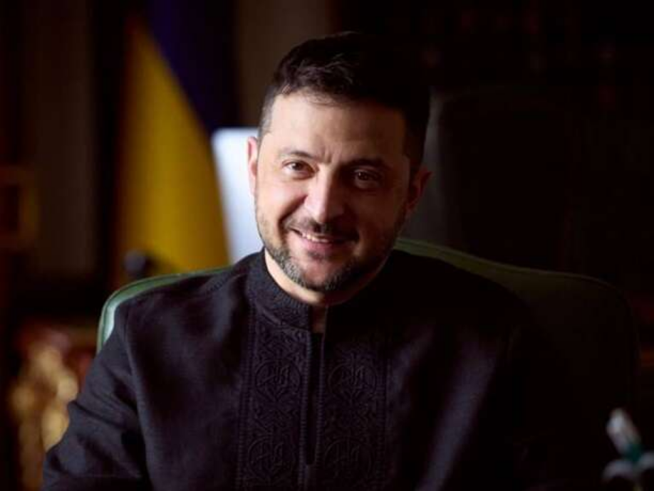 Диктор з г+г втік від корупційного скандалу