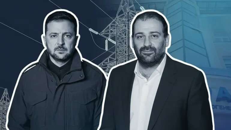 «Міндіч-гейт». Як світ реагує на корупційний скандал в українській енергетиці