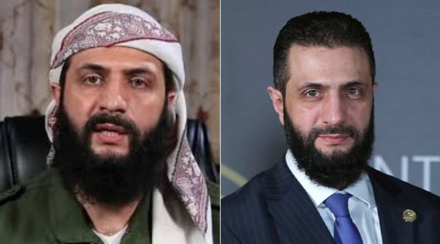 The New York Times: Багатоликий Ахмад Шараа