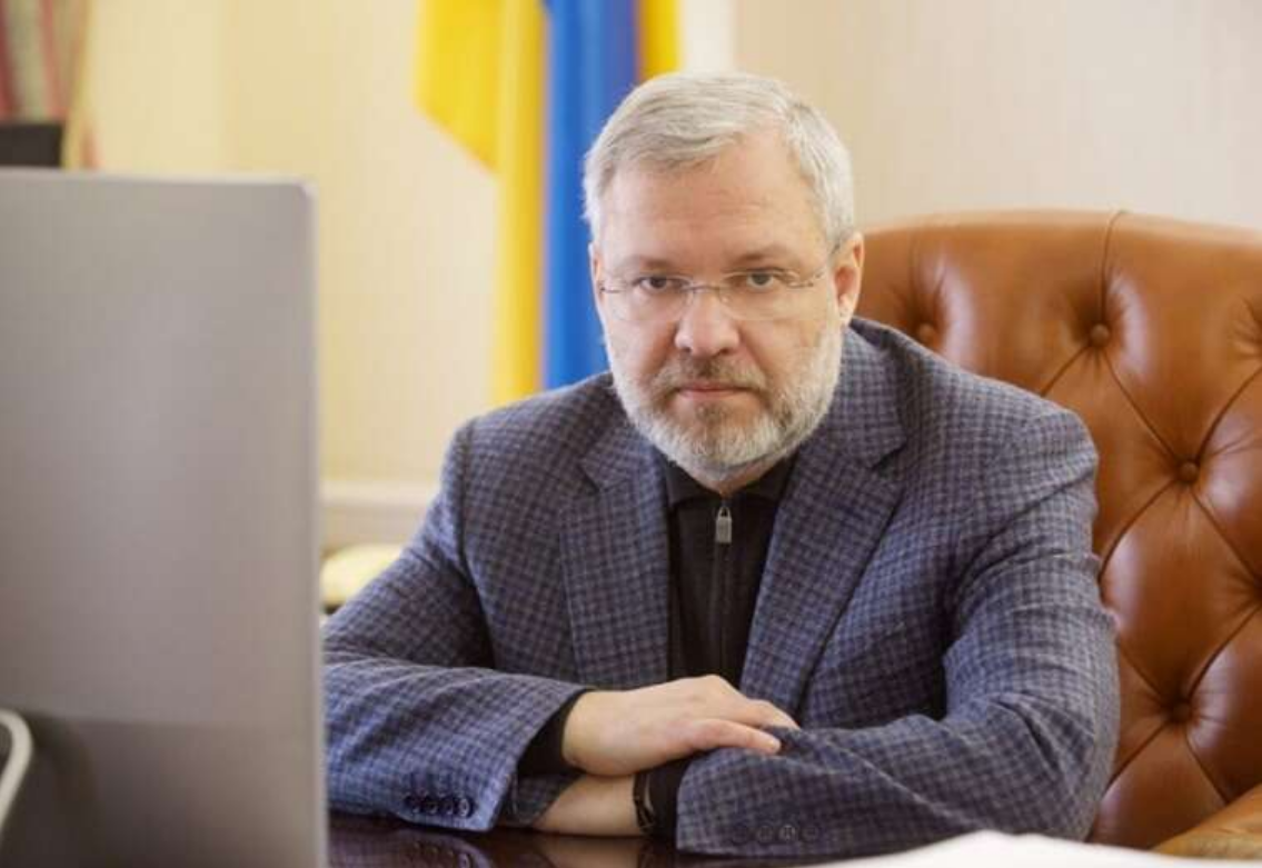 Питання до АРМА та міністра енергетики