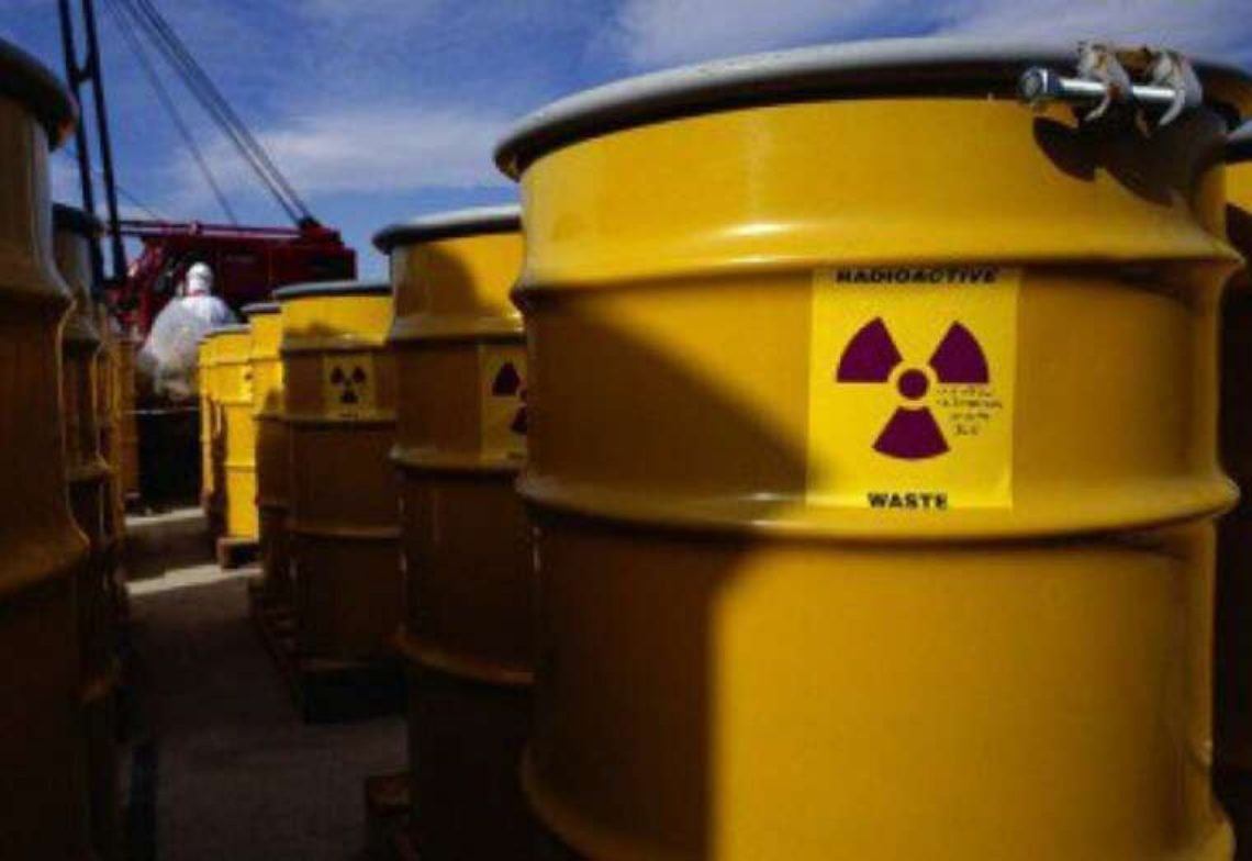 Greenpeace звинуватив Францію в постачанні урану до росії під час війни в Україні