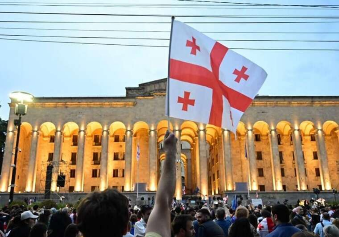 Влада Сакартвело має намір скасувати закордонне голосування на виборах