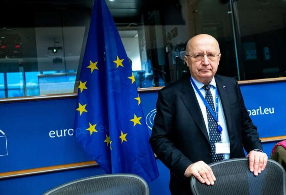 Єврокомісар Кубілюс: путін може напасти на державу НАТО протягом наступних 2–4 років